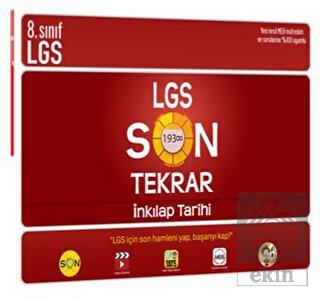 S N F Lgs Son Tekrar Nk Lap Tarihi