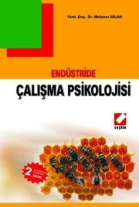 2. EL ÜRÜNDÜR!!!!! Endüstride Çalışma
Psikolojisi