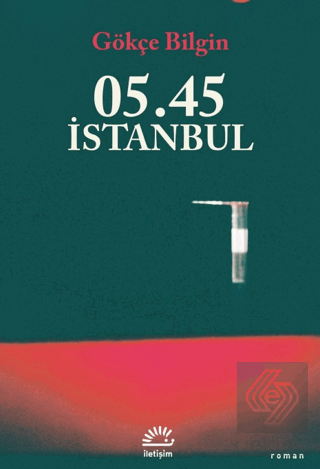 05.45 İstanbul