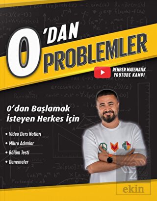 0'dan Problemler