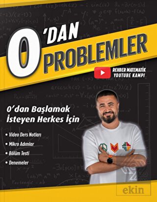 0'dan Problemler