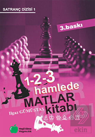 1-2-3 Hamlede Matlar Kitabı