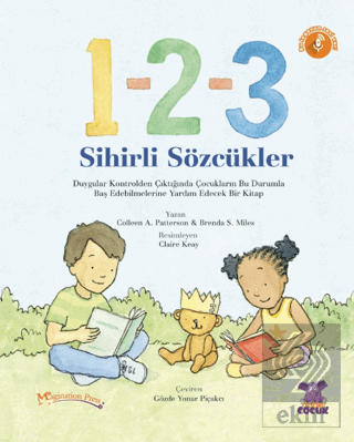 1-2-3 Sihirli Sözcükler