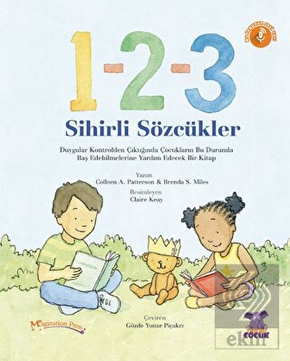 1-2-3 Sihirli Sözcükler