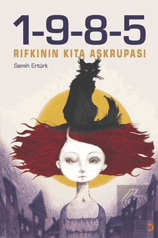 1-9-8-5 Rıfkı\'nın Kıta Aşkrupası