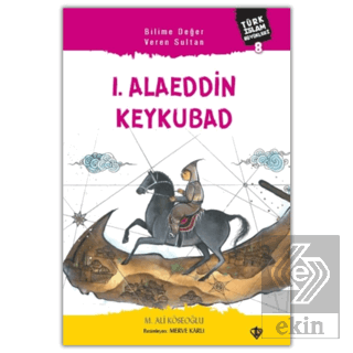 1. Alaeddin Keykubad