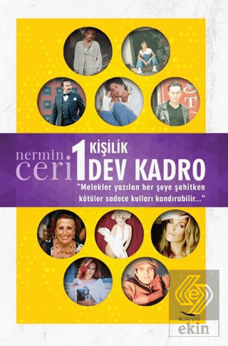 1 Kişilik Dev Kadro