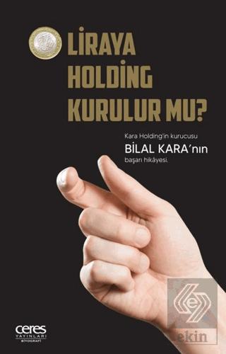 1 Liraya Holding Kurulur mu?