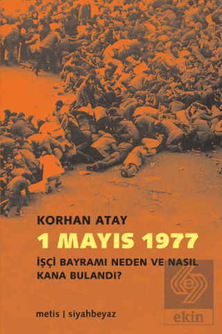 1 Mayıs 1977