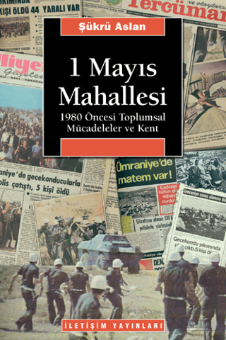 1 Mayıs Mahallesi