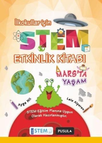 1. Sınıf Marsta Yaşam Etkinlik