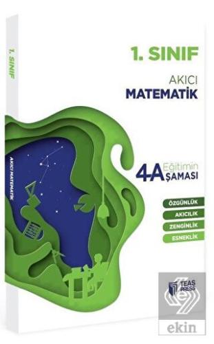 1. Sınıf Matematik (4A Eğitim Şeması)