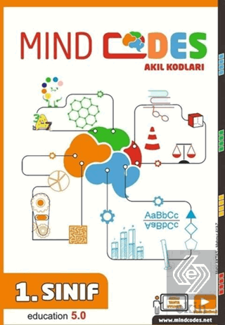 1. Sınıf Mind Codes Akıl Kodları