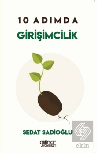 10 Adımda Girişimcilik