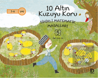 10 Altın Kuzuyu Koru