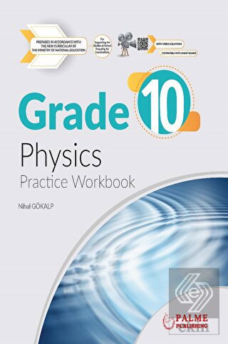 10 Grade Physıcs Practıce Workbook