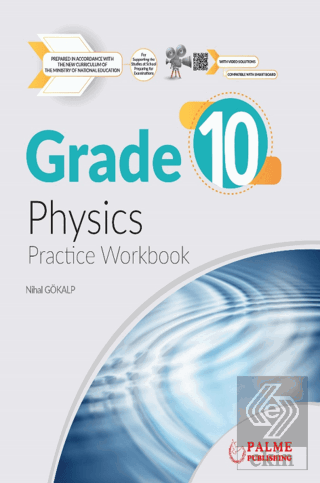 10 Grade Physıcs Practıce Workbook