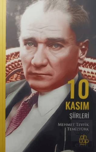 10 Kasım Şiirleri