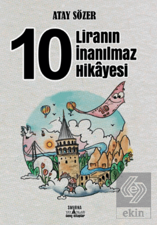 10 Liranın İnanılmaz Hikayesi