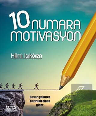 10 Numara Motivasyon