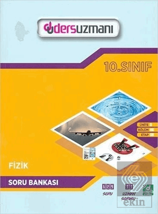 10. Sınıf Fizik Soru Bankası