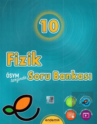 10. Sınıf Fizik Soru Bankası