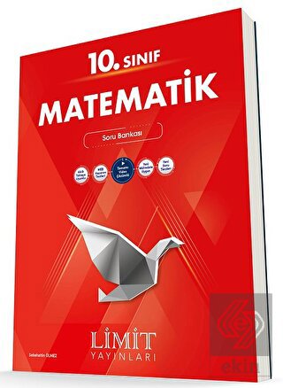 10. Sınıf Matematik Soru Bankası