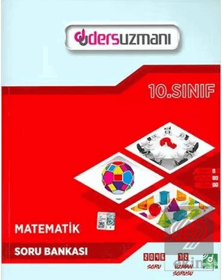 10. Sınıf Matematik Soru Bankası