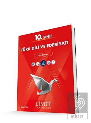 10. Sınıf Türk Dili ve Edebiyatı Soru Bankası