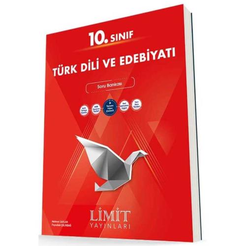 10. Sınıf Türk Dili ve Edebiyatı Soru Bankası