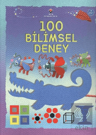 100 Bilimsel Deney