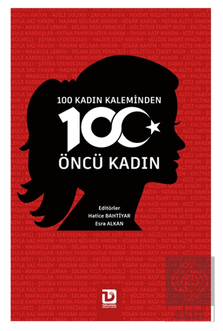 100 Kadın Kaleminden 100 Öncü Kadın