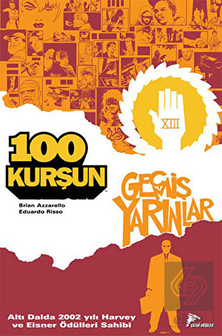 100 Kurşun 4