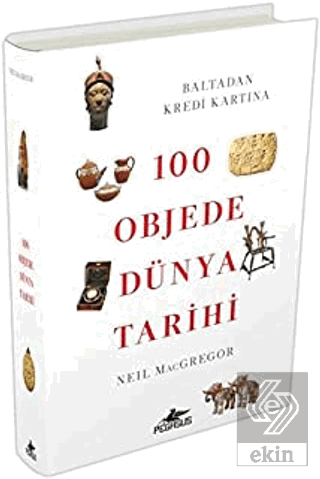 100 Objede Dünya Tarihi