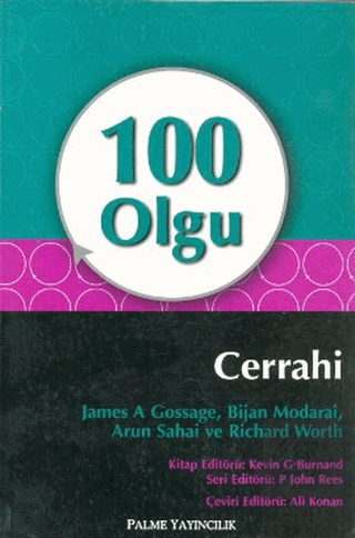 100 Olgu Cerrahi