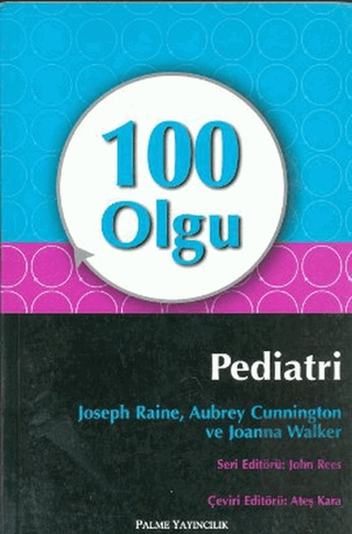 100 Olgu Pediatri