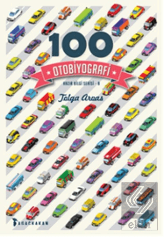 100 Otobiyografi