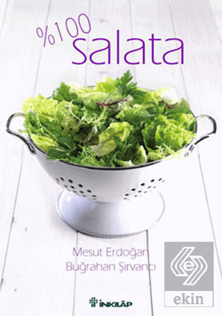 % 100 Salata