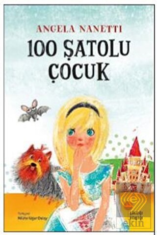 100 Şatolu Çocuk