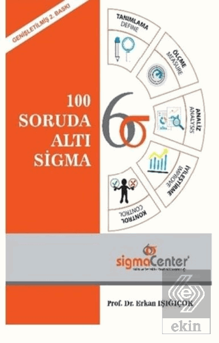 100 Soruda Altı Sigma