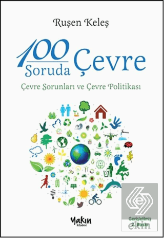 100 Soruda Çevre