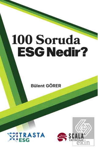 100 Soruda ESG Nedir?