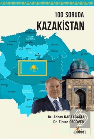 100 Soruda Kazakistan