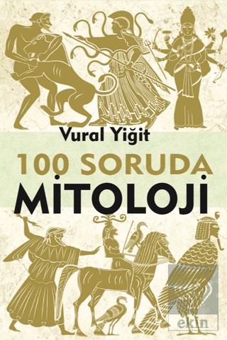 100 Soruda Mitoloji