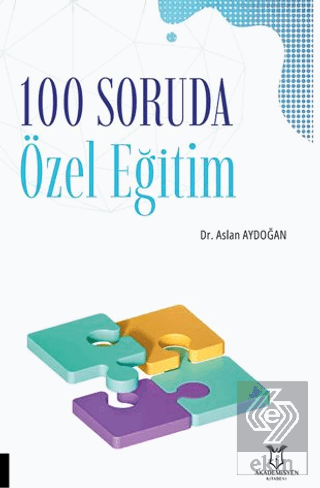 100 Soruda Özel Eğitim