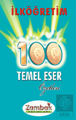 100 Temel Eser Özetleri