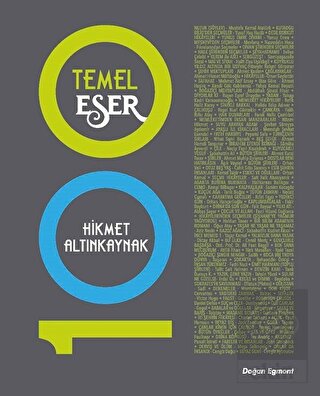 100 Temel Eser