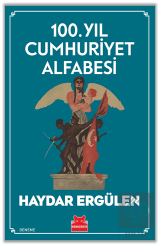 100. Yıl Cumhuriyet Alfabesi