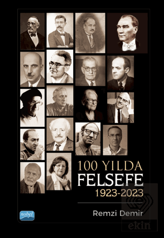 100 Yılda Felsefe (1923-2023)