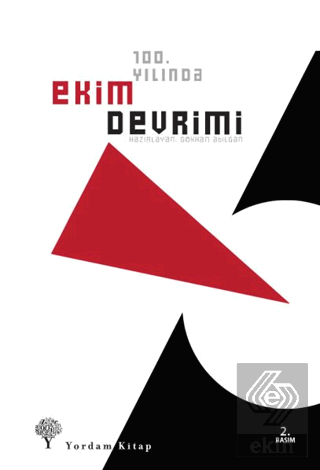 100. Yılında Ekim Devrimi